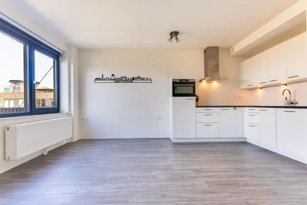 Zandsteen 89, HOORN