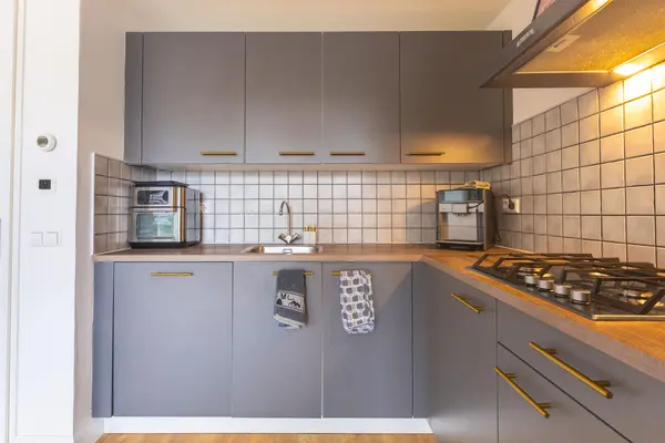 Zandsteen 100, HOORN