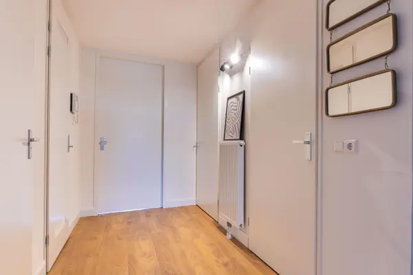 Zandsteen 100, HOORN