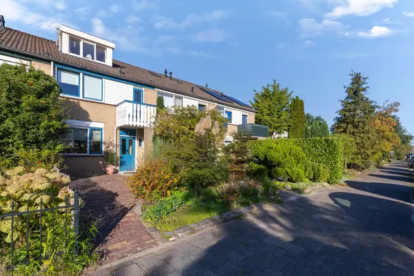 Lijndraaier 105