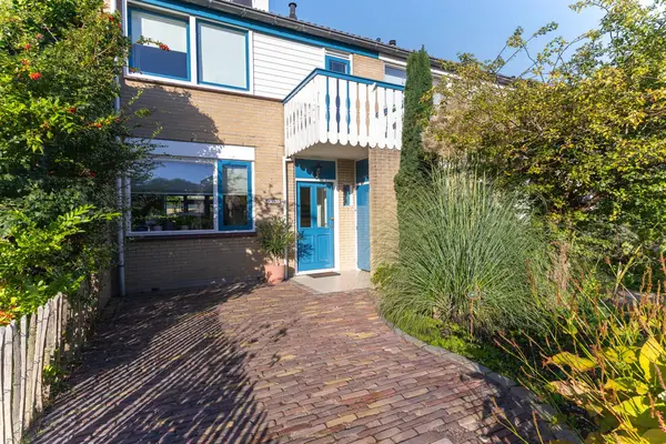 Lijndraaier 105, HOORN