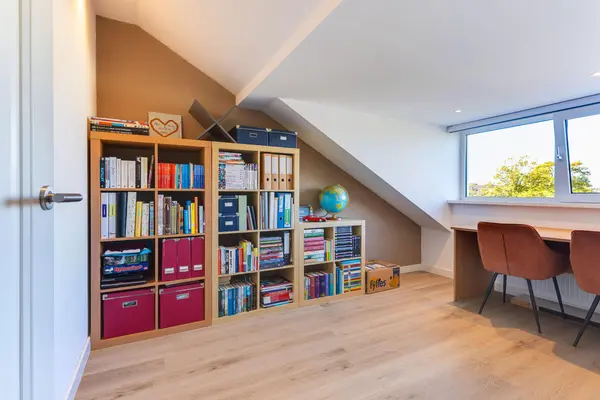 Lijndraaier 105, HOORN
