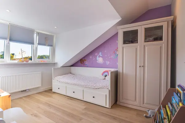 Lijndraaier 105, HOORN