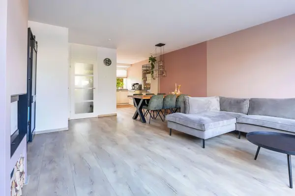 Lijndraaier 105, HOORN