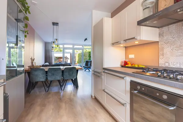 Lijndraaier 105, HOORN