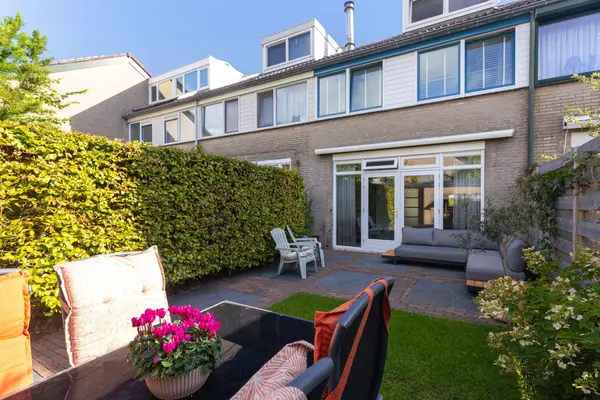 Lijndraaier 105, HOORN