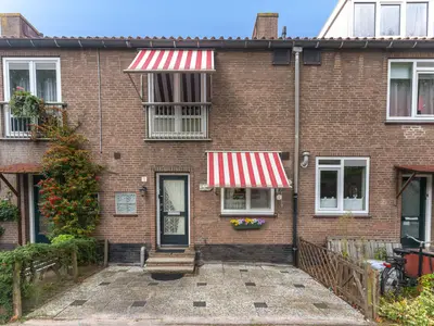 Foto 1 van Paul Scholtenstraat 71