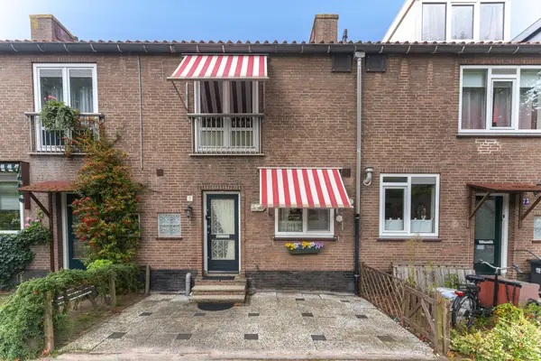 Paul Scholtenstraat 71