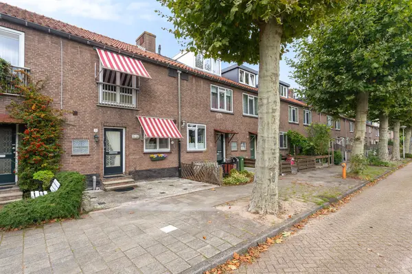 Paul Scholtenstraat 71, AMSTERDAM