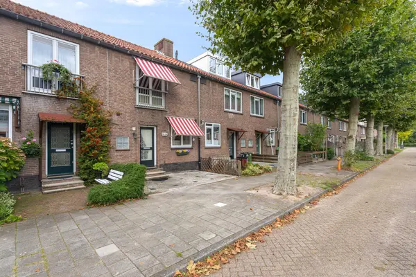 Paul Scholtenstraat 71, AMSTERDAM