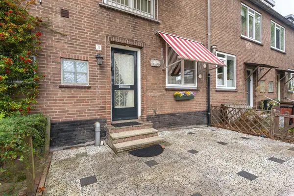 Paul Scholtenstraat 71, AMSTERDAM
