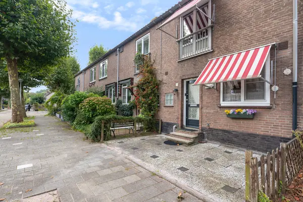 Paul Scholtenstraat 71, AMSTERDAM