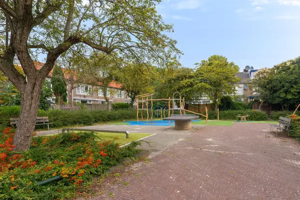 Paul Scholtenstraat 71, AMSTERDAM