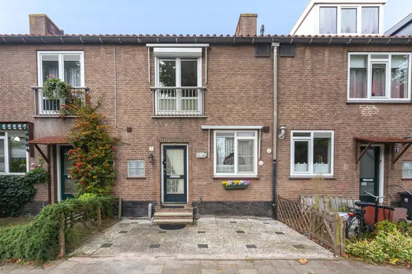 Paul Scholtenstraat 71, AMSTERDAM