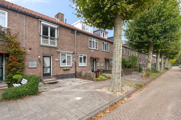 Paul Scholtenstraat 71, AMSTERDAM