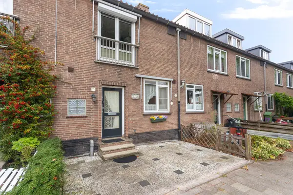 Paul Scholtenstraat 71