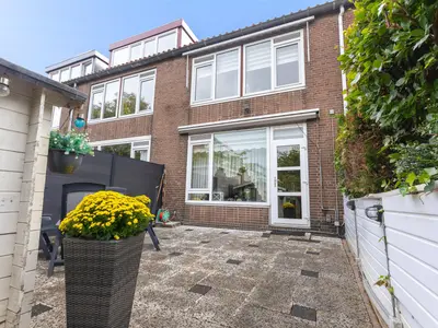 Foto 4 van Paul Scholtenstraat 71