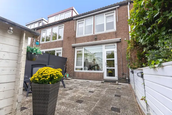 Paul Scholtenstraat 71
