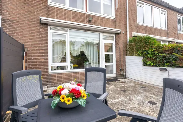 Paul Scholtenstraat 71, AMSTERDAM