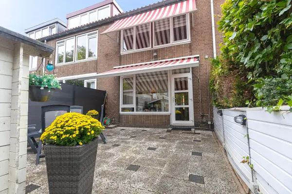 Paul Scholtenstraat 71, AMSTERDAM