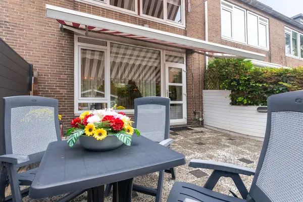 Paul Scholtenstraat 71, AMSTERDAM