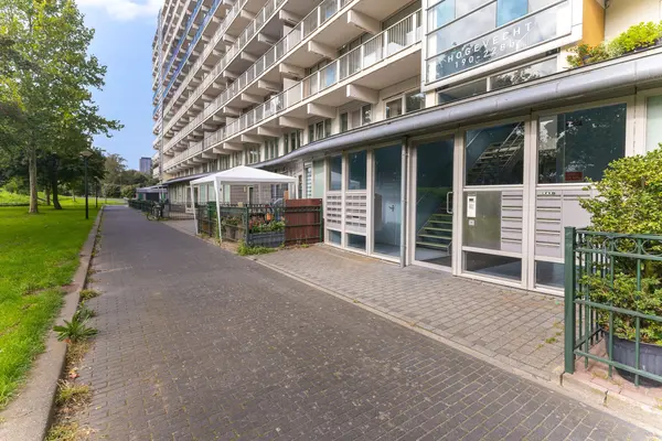 Hogevecht 190, AMSTERDAM