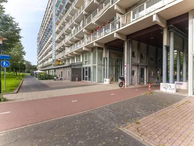 Foto 1 van Hogevecht 190