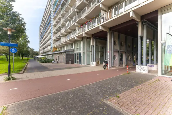 Hogevecht 190