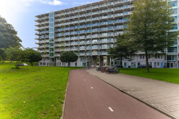 Hogevecht 190, AMSTERDAM