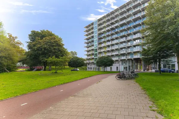 Hogevecht 190, AMSTERDAM