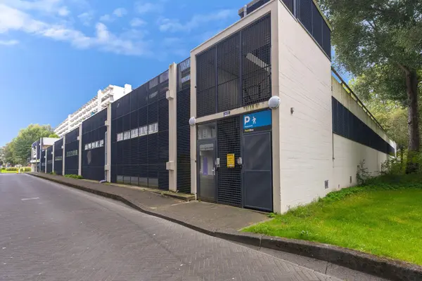 Hogevecht 190, AMSTERDAM