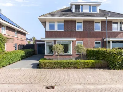 Foto 1 van De Pauw 6
