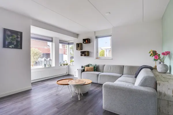 De Pauw 6, VENHUIZEN
