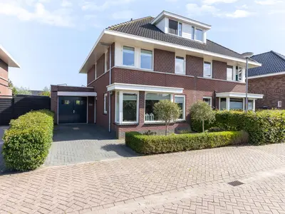 Foto 5 van De Pauw 6