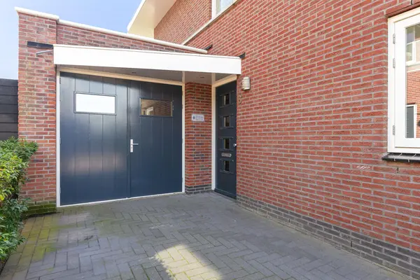 De Pauw 6, VENHUIZEN