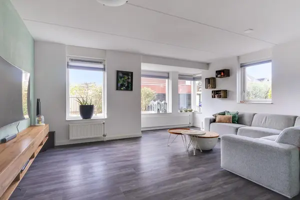 De Pauw 6, VENHUIZEN
