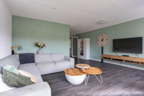 De Pauw 6, VENHUIZEN