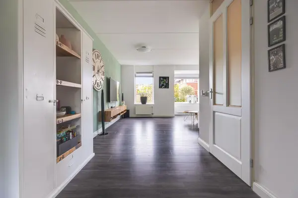De Pauw 6, VENHUIZEN
