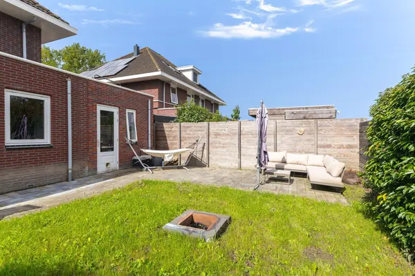 De Pauw 6, VENHUIZEN