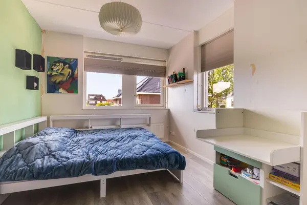De Pauw 6, VENHUIZEN