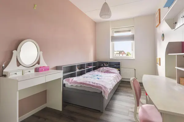 De Pauw 6, VENHUIZEN