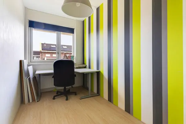 De Pauw 6, VENHUIZEN