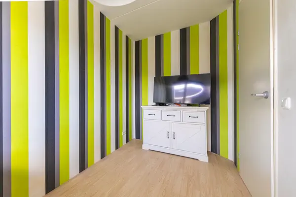 De Pauw 6, VENHUIZEN