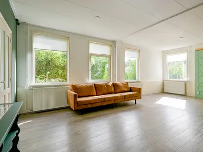 Foto 5 van Gedempte Achterburggracht 9