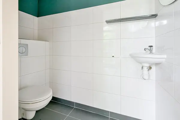 Gedempte Achterburggracht 9, NOORD-SCHARWOUDE