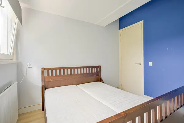 Gedempte Achterburggracht 9, NOORD-SCHARWOUDE