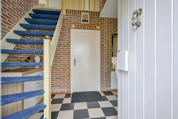 Weidemolen 8, HEERHUGOWAARD