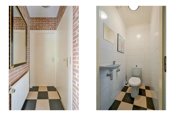 Weidemolen 8, HEERHUGOWAARD