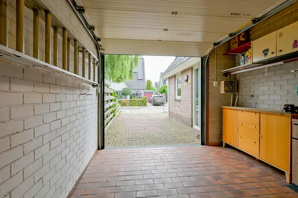 Weidemolen 8, HEERHUGOWAARD
