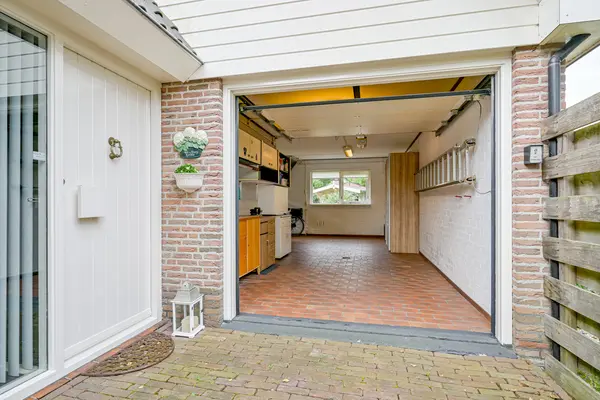 Weidemolen 8, HEERHUGOWAARD